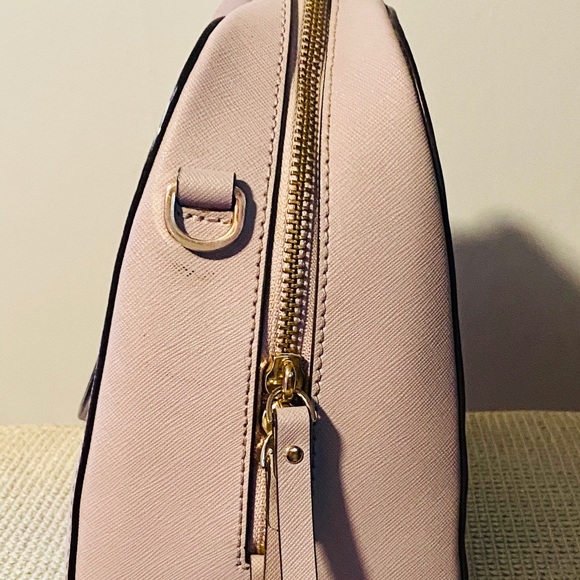 Kate Spade Dusty Purple Satchel - Picture 4 of 11